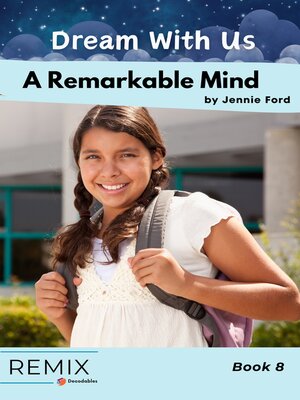 cover image of A Remarkable Mind